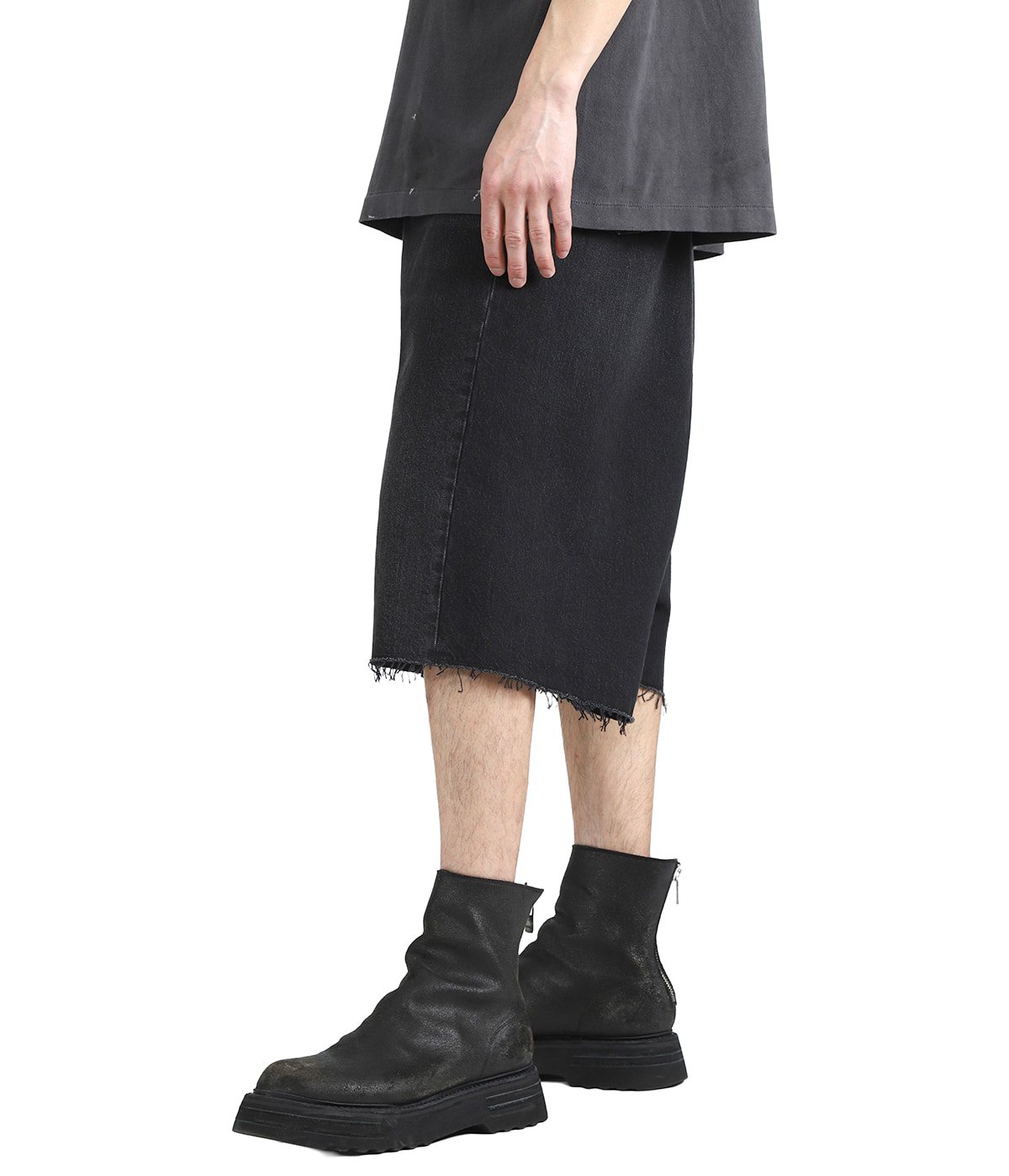 SHORTS | Maison Margiela(メゾン マルジェラ) / パンツ ハーフ
