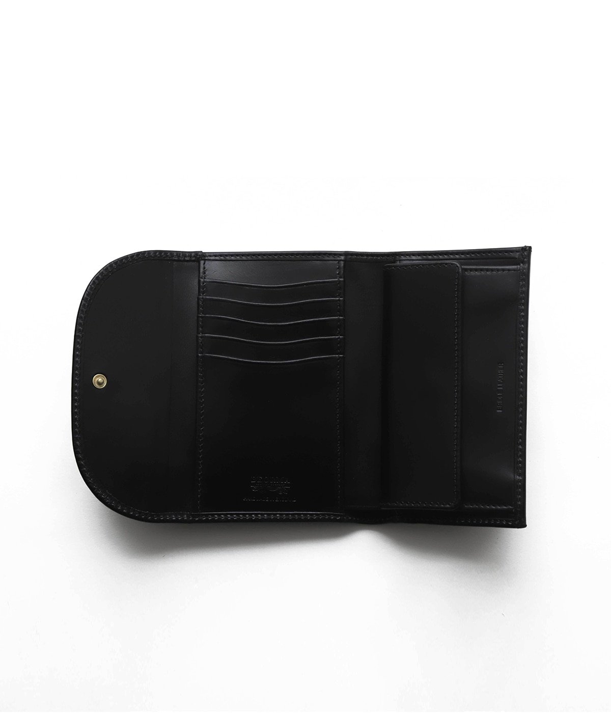 ORIGINAL 3FOLD WALLET | BEORMA LEATHER COMPANY(ベオーマレザー
