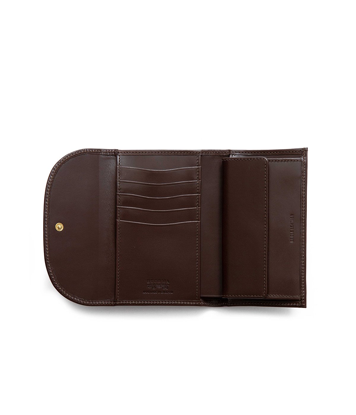 ORIGINAL 3FOLD WALLET | BEORMA LEATHER COMPANY(ベオーマレザー