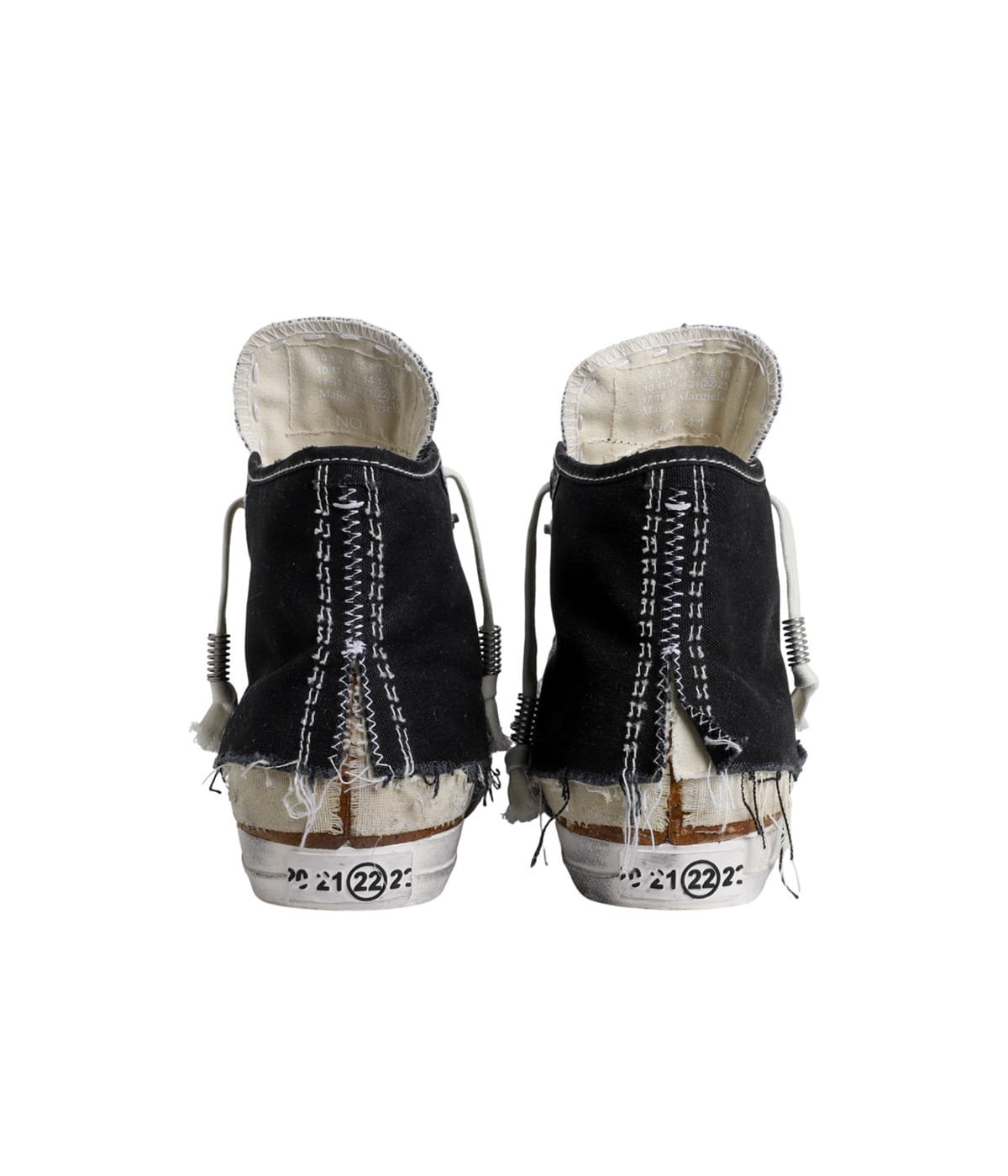 週末限定値下げ　新品メゾンマルジェラ　4ステッチシューズ SNEAKERS | Maison Margiela(メゾン マルジェラ) / シューズ