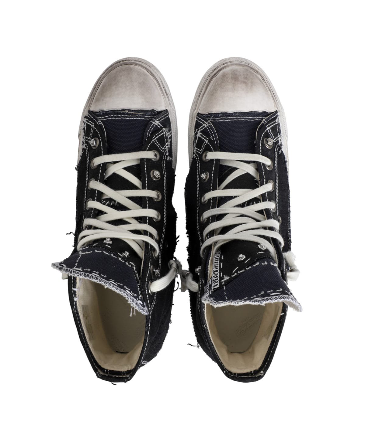 週末限定値下げ　新品メゾンマルジェラ　4ステッチシューズ SNEAKERS | Maison Margiela(メゾン マルジェラ) / シューズ