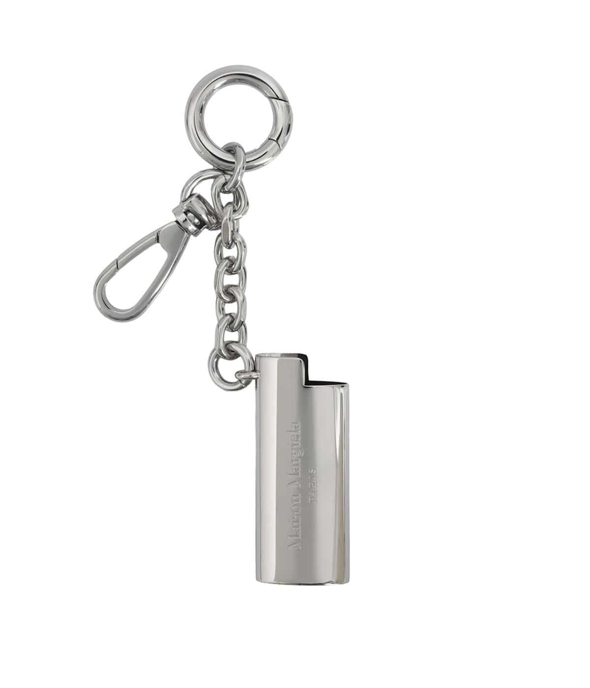 KEYRING LIGHTER CASE SMALL | Maison Margiela(メゾン マルジェラ