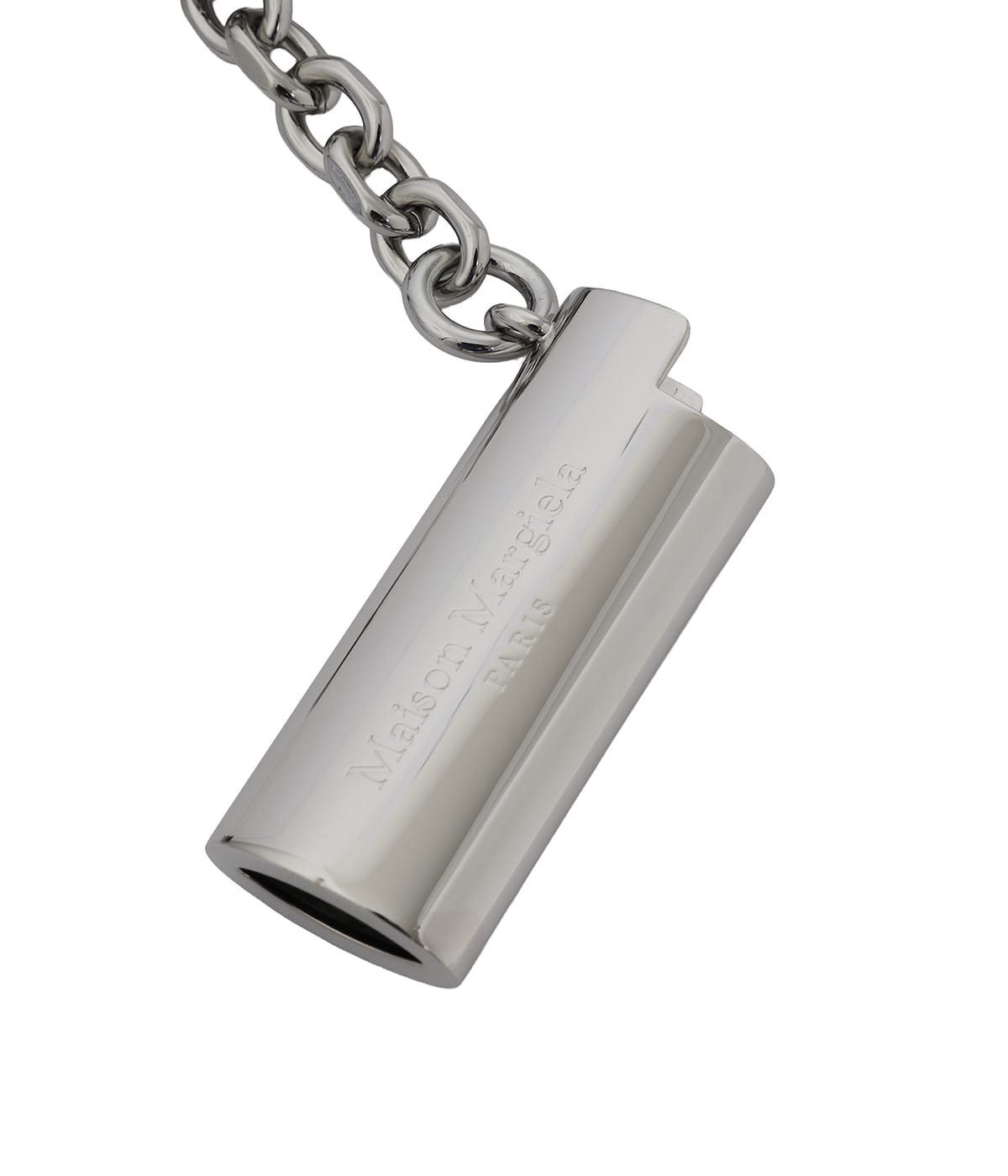 KEYRING LIGHTER CASE SMALL | Maison Margiela(メゾン マルジェラ