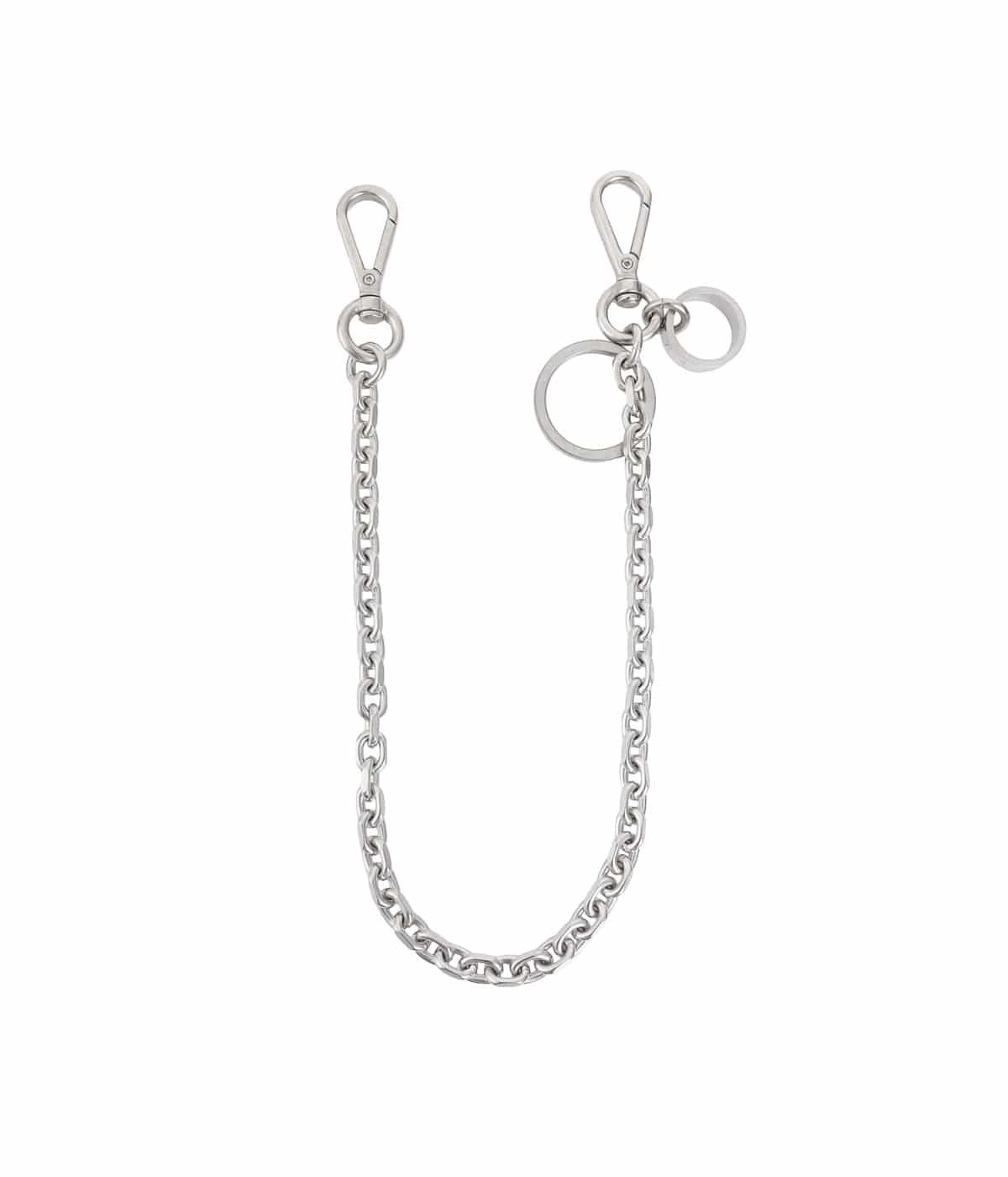 NUMBERS REFERENCE BAG CHAIN | Maison Margiela(メゾン マルジェラ