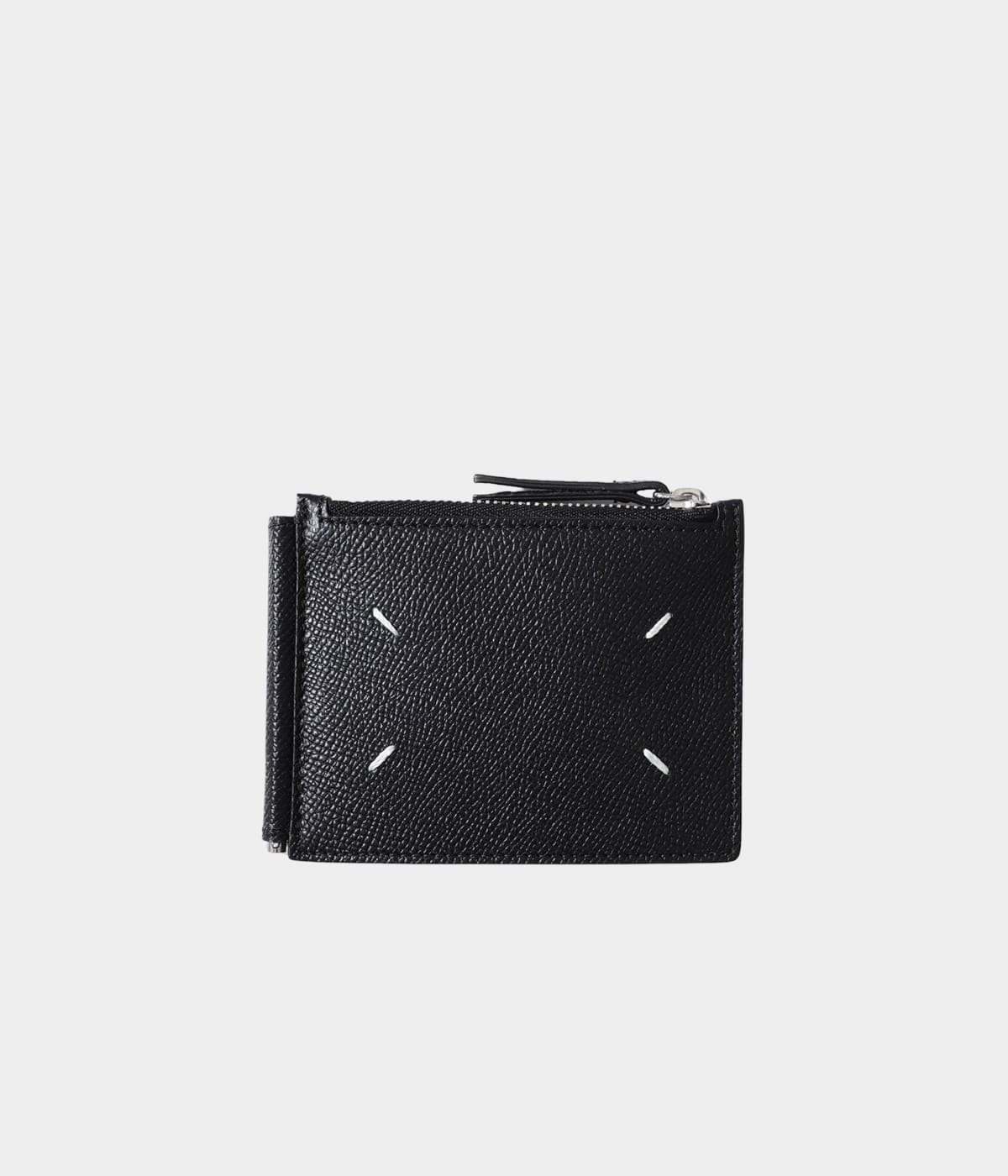 【VIPセール】メゾンマルジェラ 早い者勝ちセール！財布 2024.01.30 ⁡ 【 Maison Margiela 】 new !! ZIP AROUND WALLET