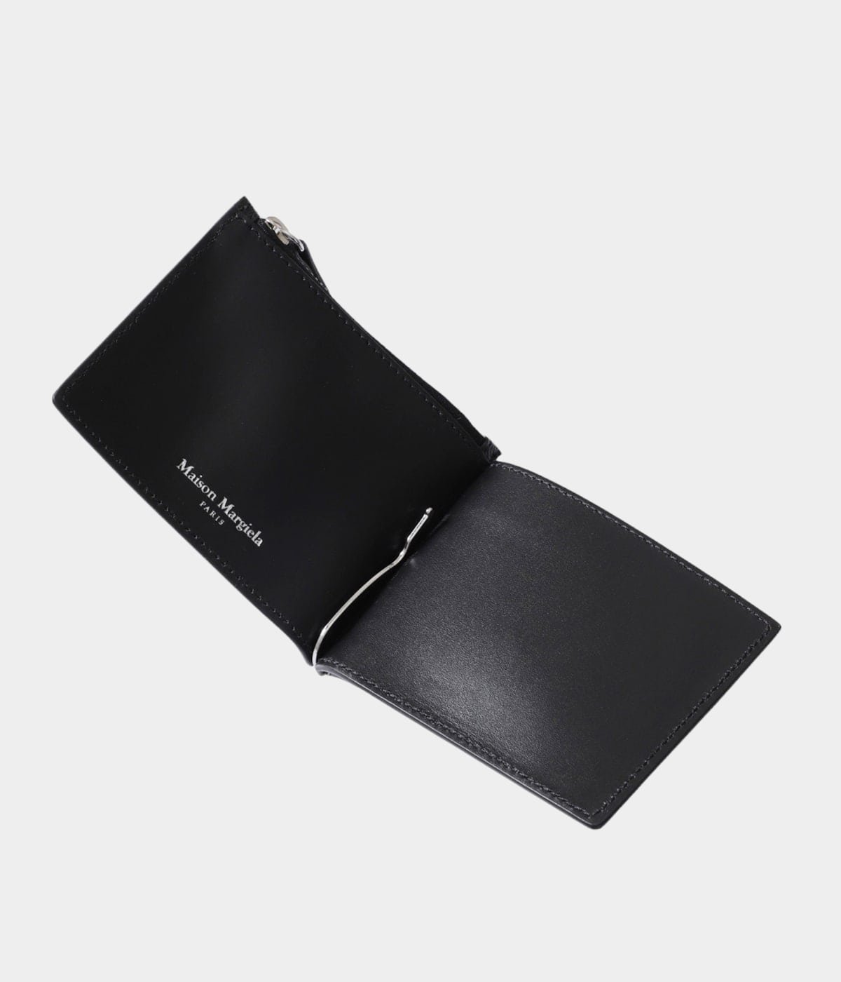 118)マシューページ♡ Wallet Slim Pincer | Maison Margiela(メゾン マルジェラ