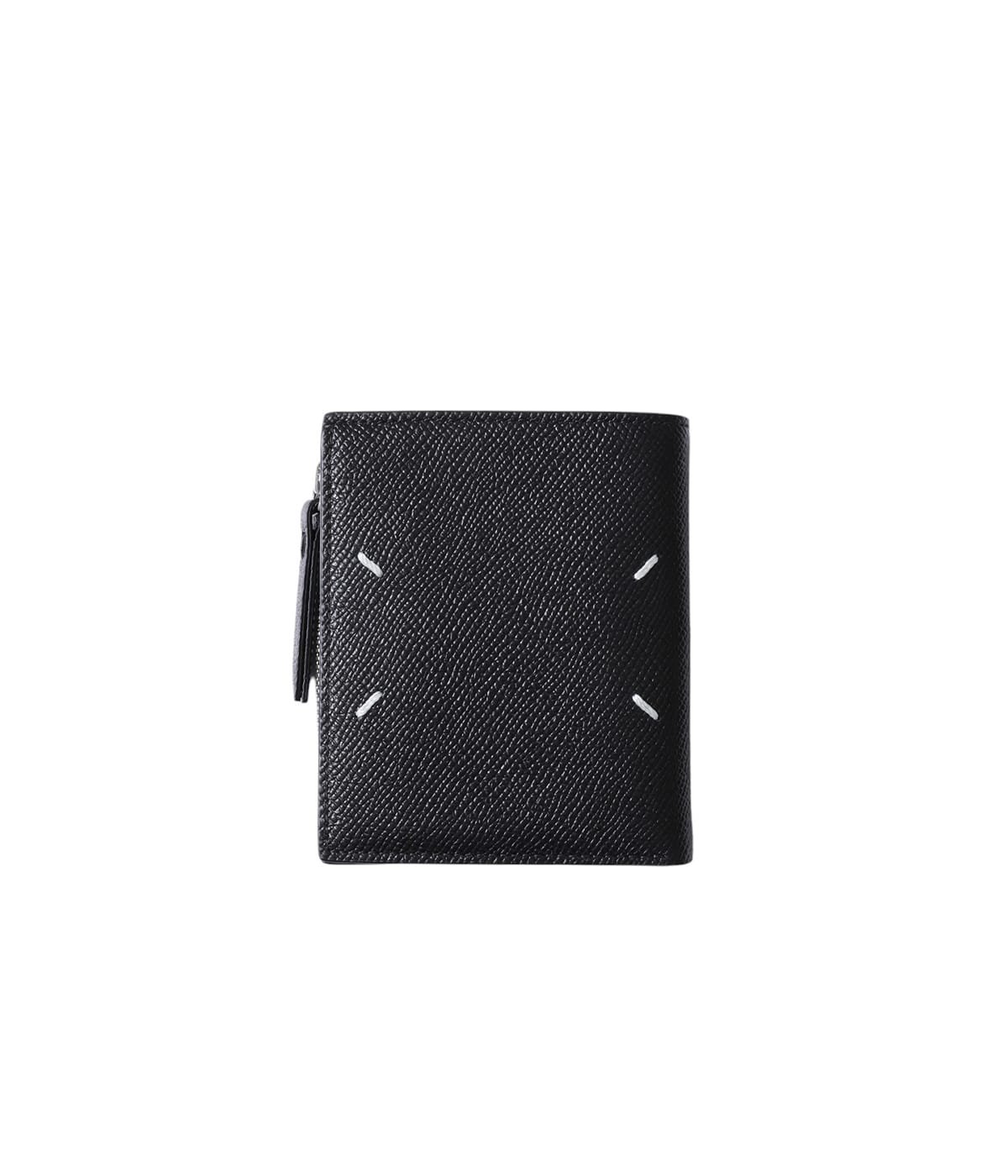 Small Flip flap wallet