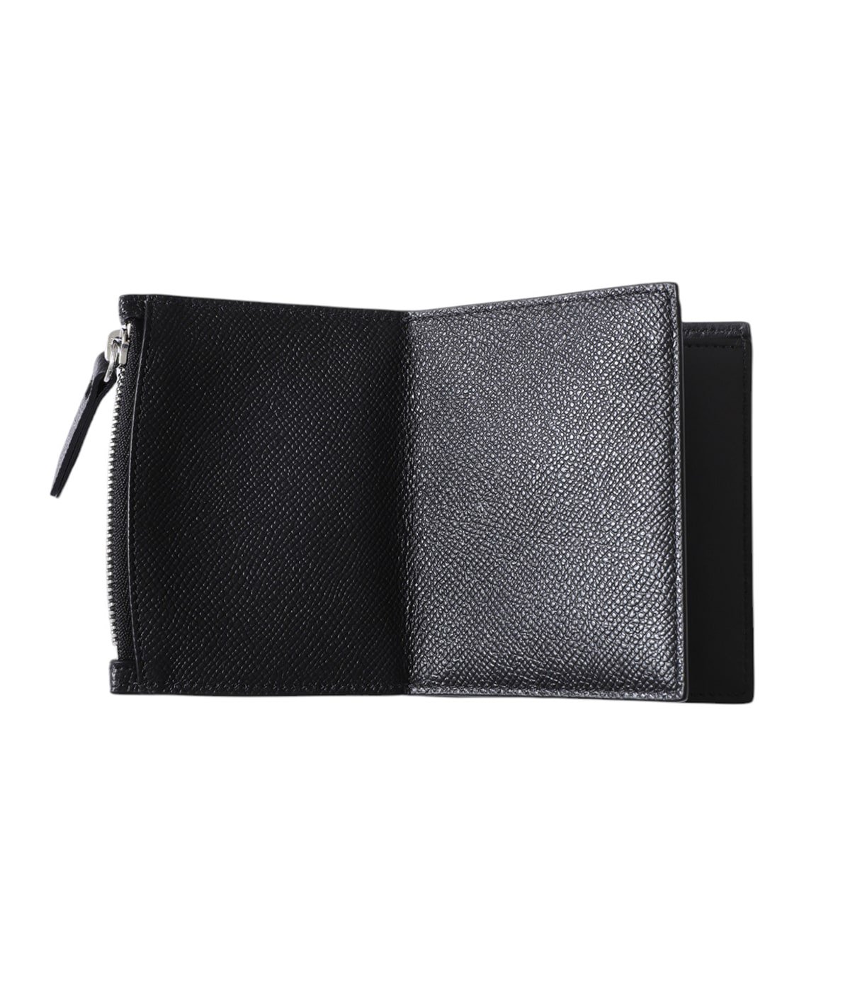 Small Flip flap wallet