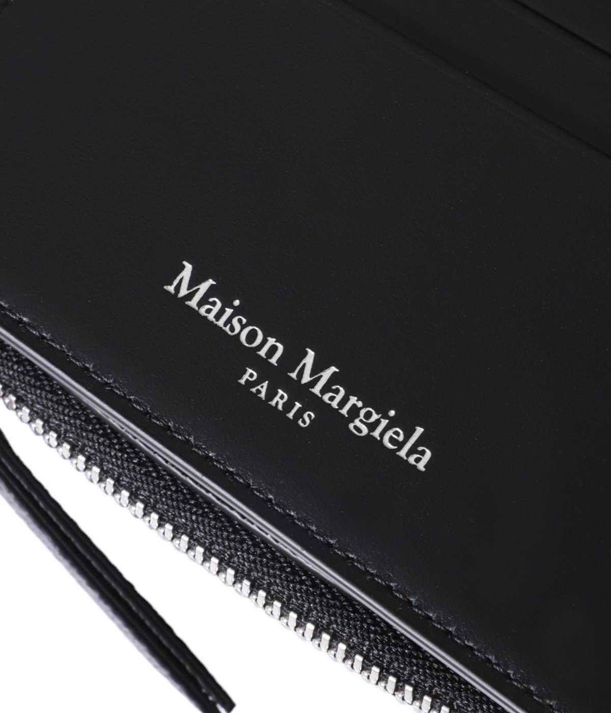 Small Flip flap wallet | Maison Margiela(メゾン マルジェラ) / ファッション雑貨 財布 (メンズ