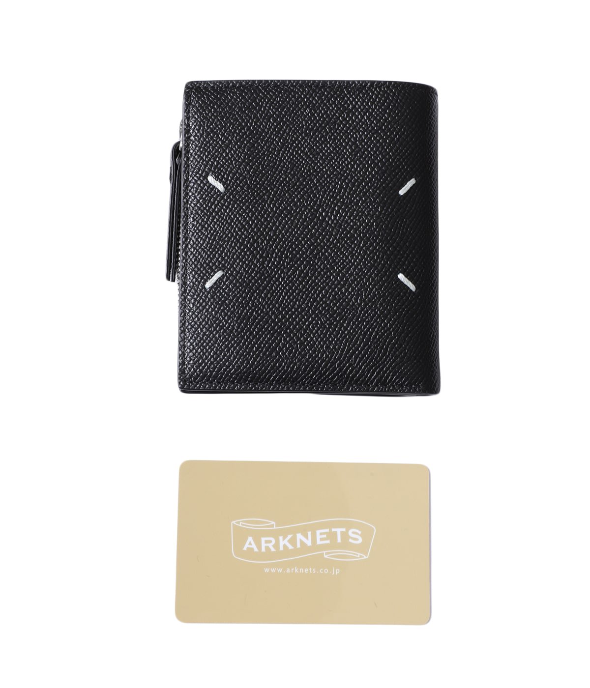 Maison Margiela 》Flip flap wallet 財布-