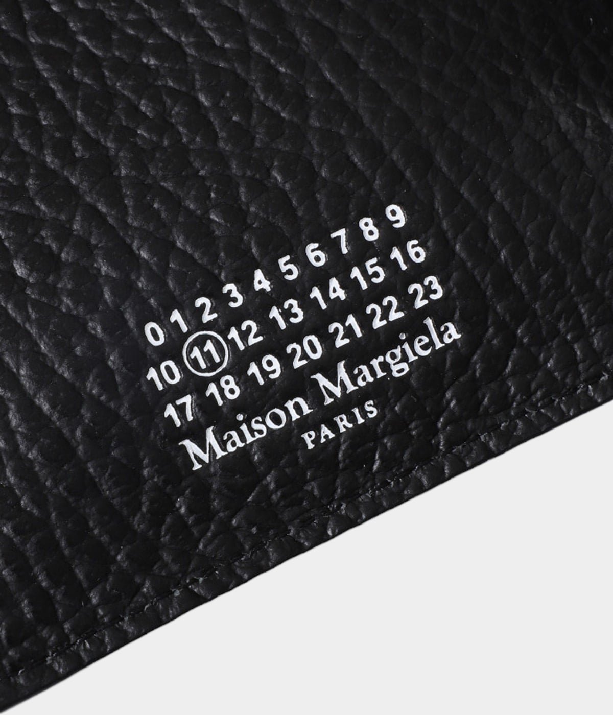 【新品未使用】Maison Margiela WALLET SLIM 2 Maison Margiela Slim Wallet 2 | Shopbop