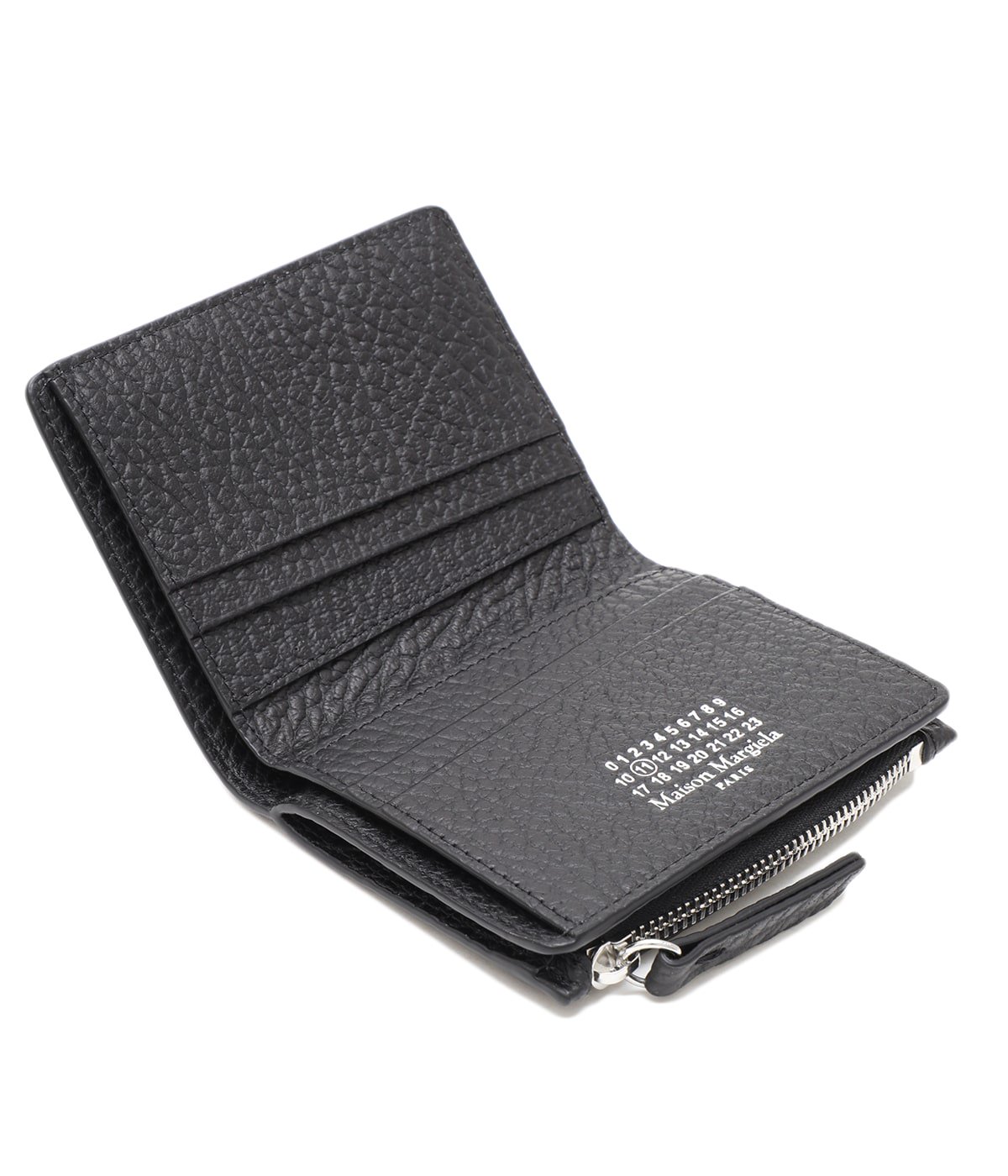 SMALL FLIP FLAP WALLET