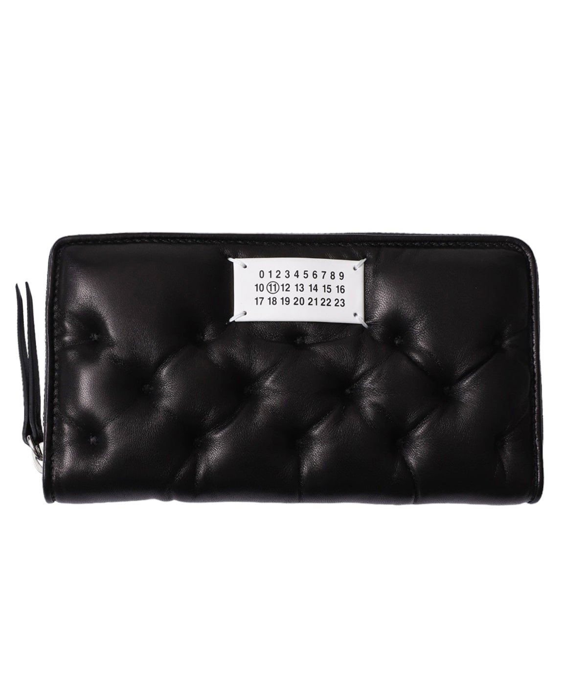 WALLET ZIP AROUND CONTINENTAL | Maison Margiela(メゾン マルジェラ) / ファッション雑貨 財布  (メンズ レディース)の通販 - ARKnets(アークネッツ) 公式通販 【正規取扱店】