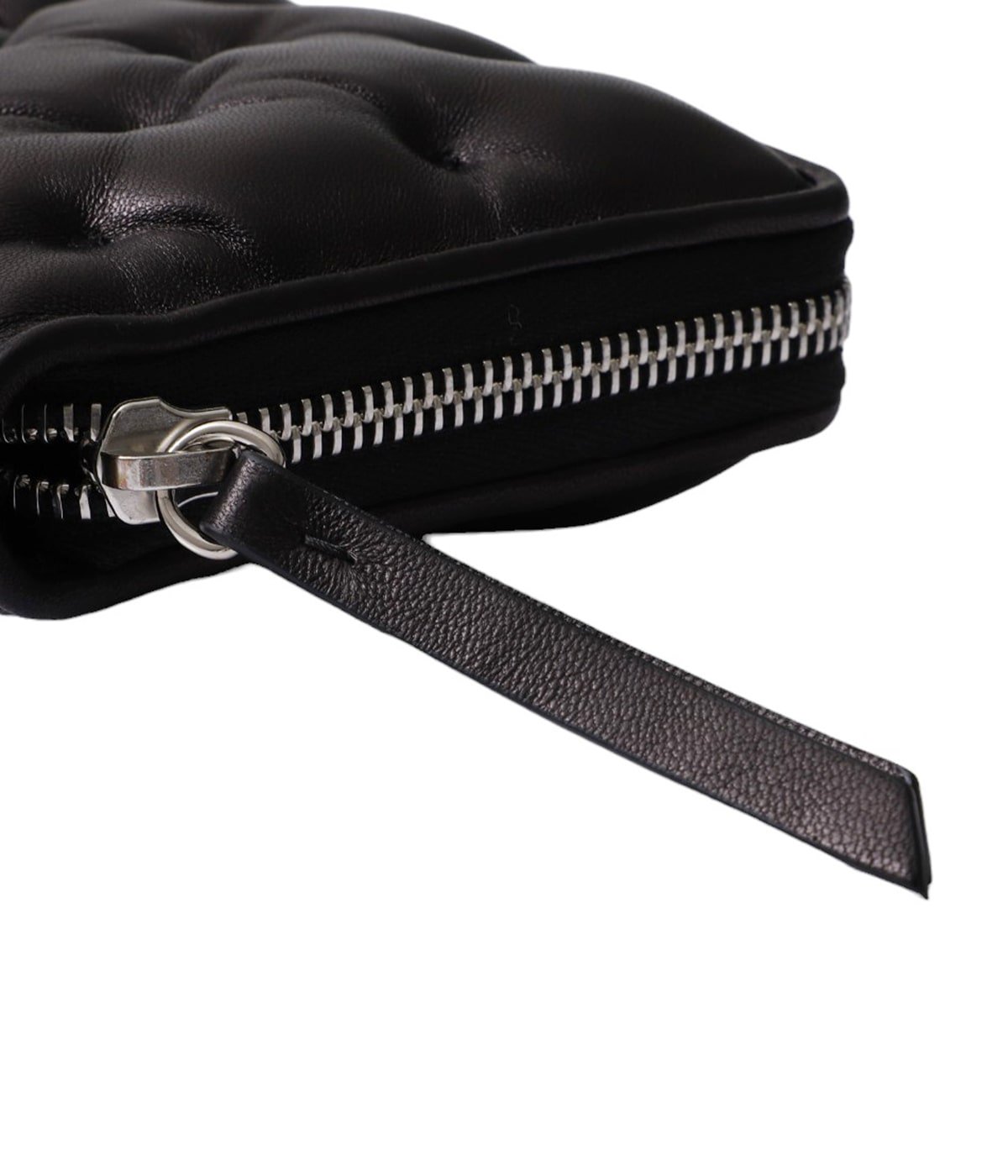 WALLET ZIP AROUND CONTINENTAL | Maison Margiela(メゾン