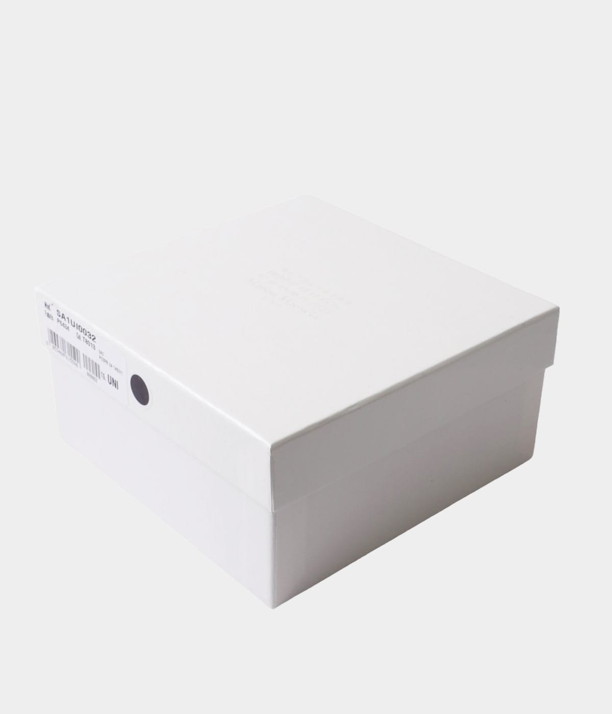 WALLET ZIP AROUND CONTINENTAL SMALL | Maison Margiela(メゾン