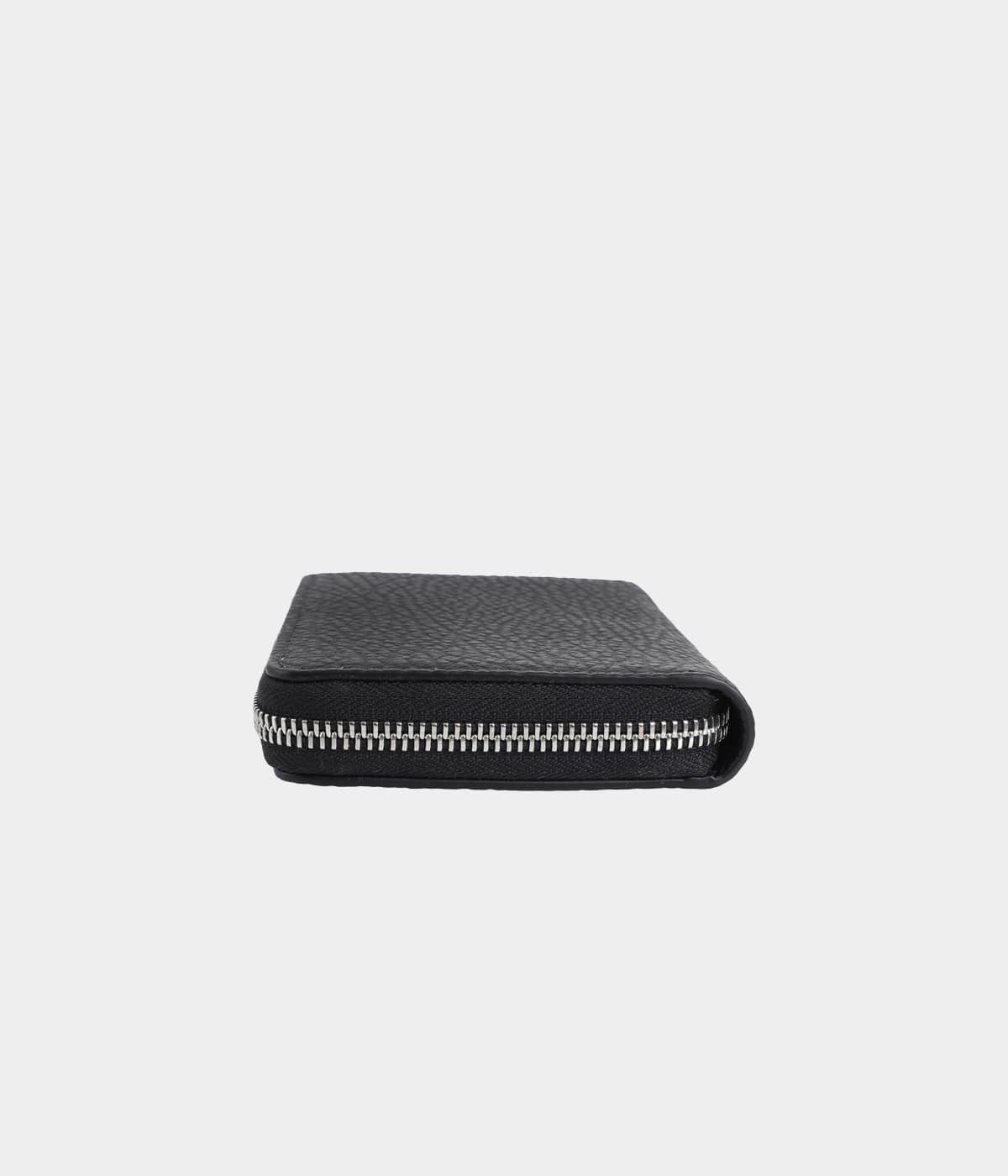 WALLET ZIP AROUND CONTINENTAL SMALL | Maison Margiela(メゾン