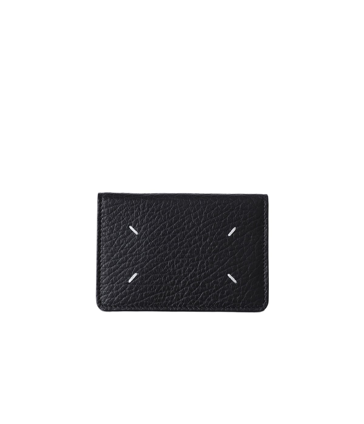 Card Holder Slim Maison Margiela(メゾン マルジェラ) ファッション雑貨 財布 名刺入れ・カードケース  (メンズ)の通販 ARKnets(アークネッツ) 公式通販 【正規取扱店】