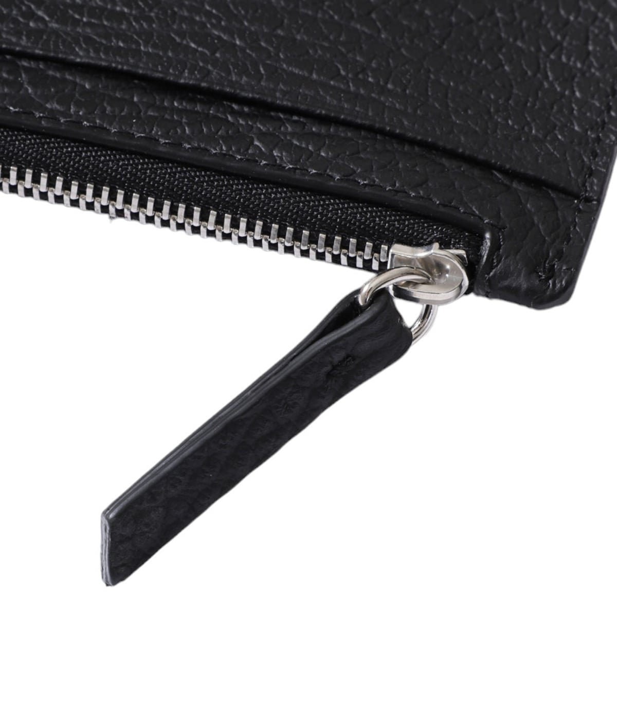 CARD HOLDER CLIP 2 WITH ZIP
