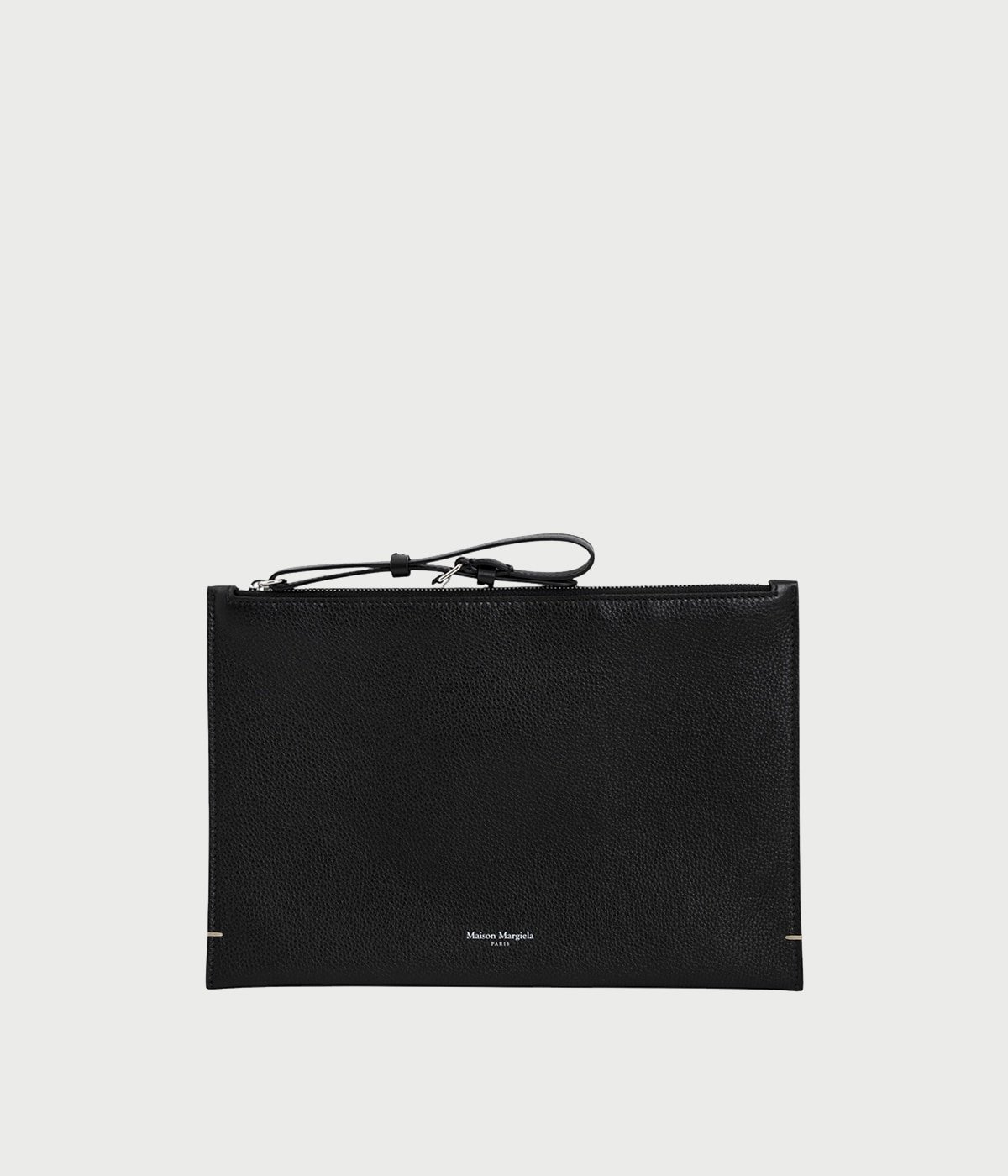 MM6 Maison Margiela☆【特別価格】CLUTCH BAG クラッチ / white