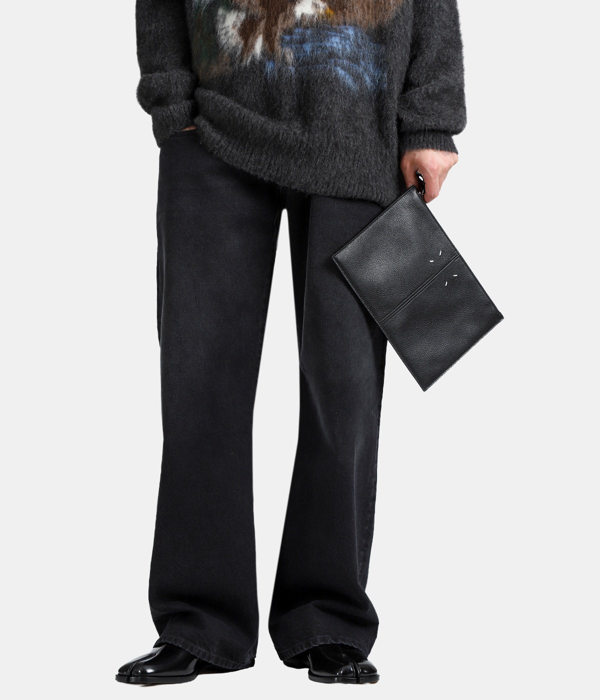 POUCH 2 LARGE | Maison Margiela(メゾン マルジェラ) / バッグ