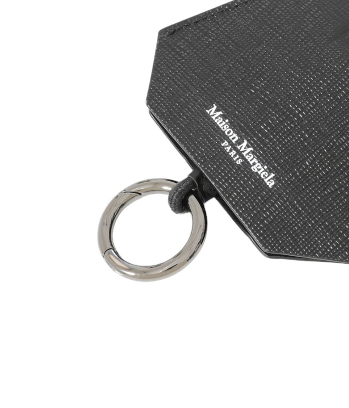 KEYRING | Maison Margiela(メゾン マルジェラ) / ファッション雑貨