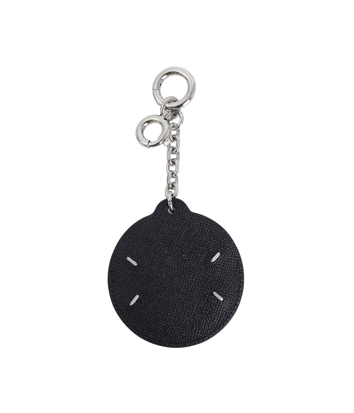 CIRCLE KEYRING | Maison Margiela(メゾン マルジェラ) / ファッション