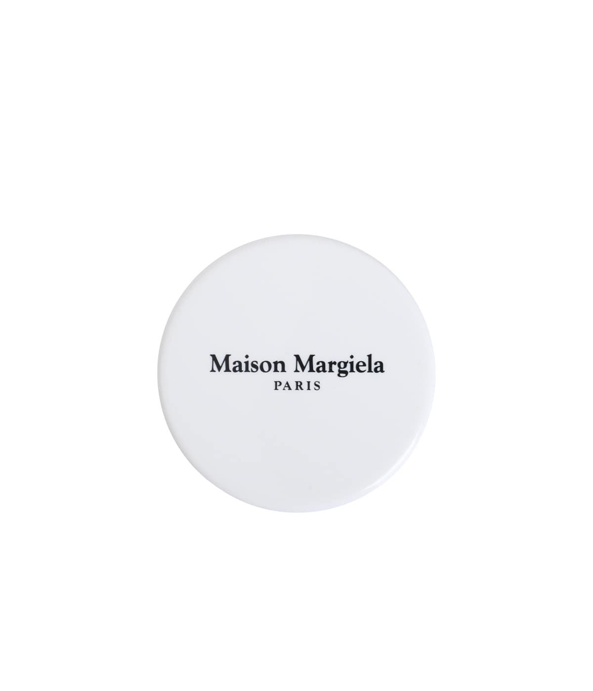 i*.様 メゾンマルジェラ Maison Margiela キーホルダー　ノベル CIRCLE KEYRING | Maison Margiela(メゾン マルジェラ) / ファッション