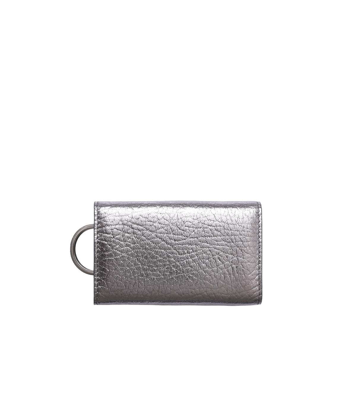 KEY CHAIN 6 RINGS | Maison Margiela(メゾン マルジェラ KEY CHAIN 6 RINGS | Maison Margiela(メゾン マルジェラ