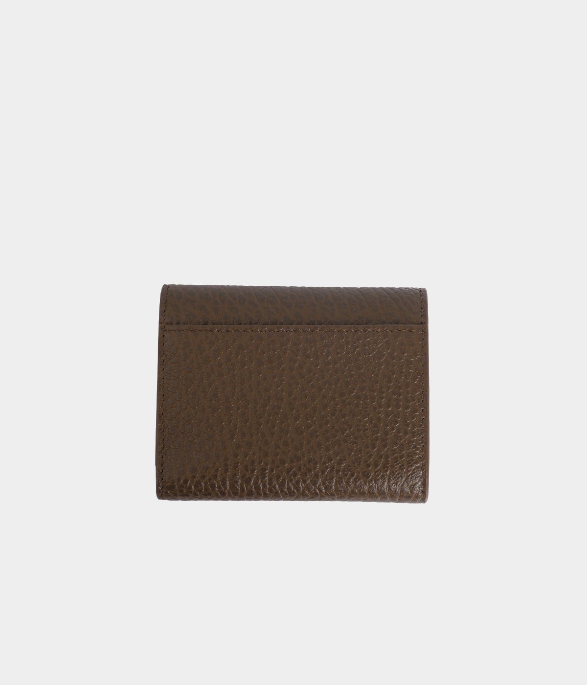 Zip Compact tri fold wallet | Maison Margiela(メゾン マルジェラ