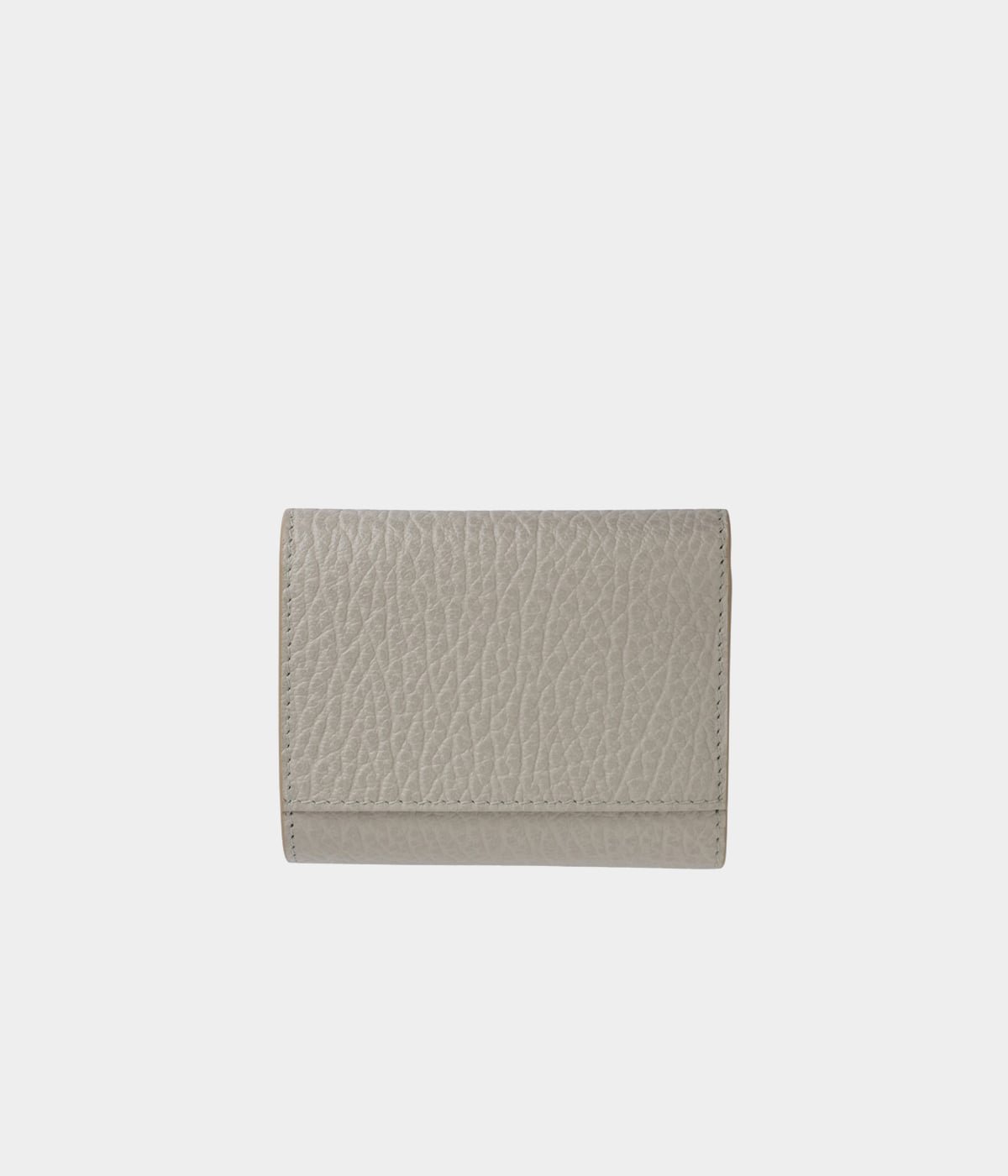 Zip Compact tri fold wallet | Maison Margiela(メゾン マルジェラ