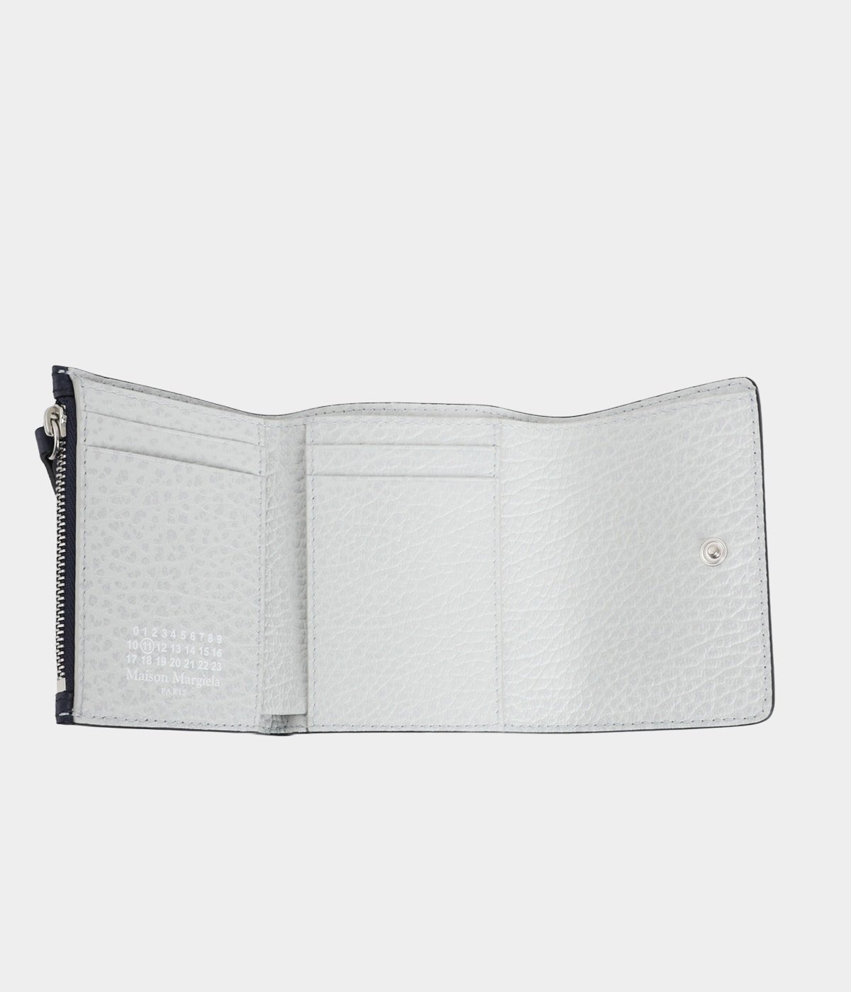 WALLET CLIP 3 WITH ZIP | Maison Margiela(メゾン マルジェラ