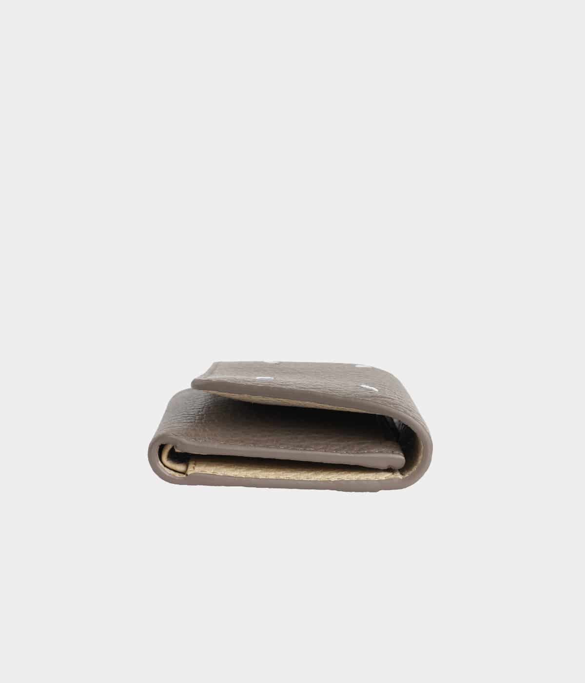 WALLET CLIP 3 WITH ZIP | Maison Margiela(メゾン マルジェラ