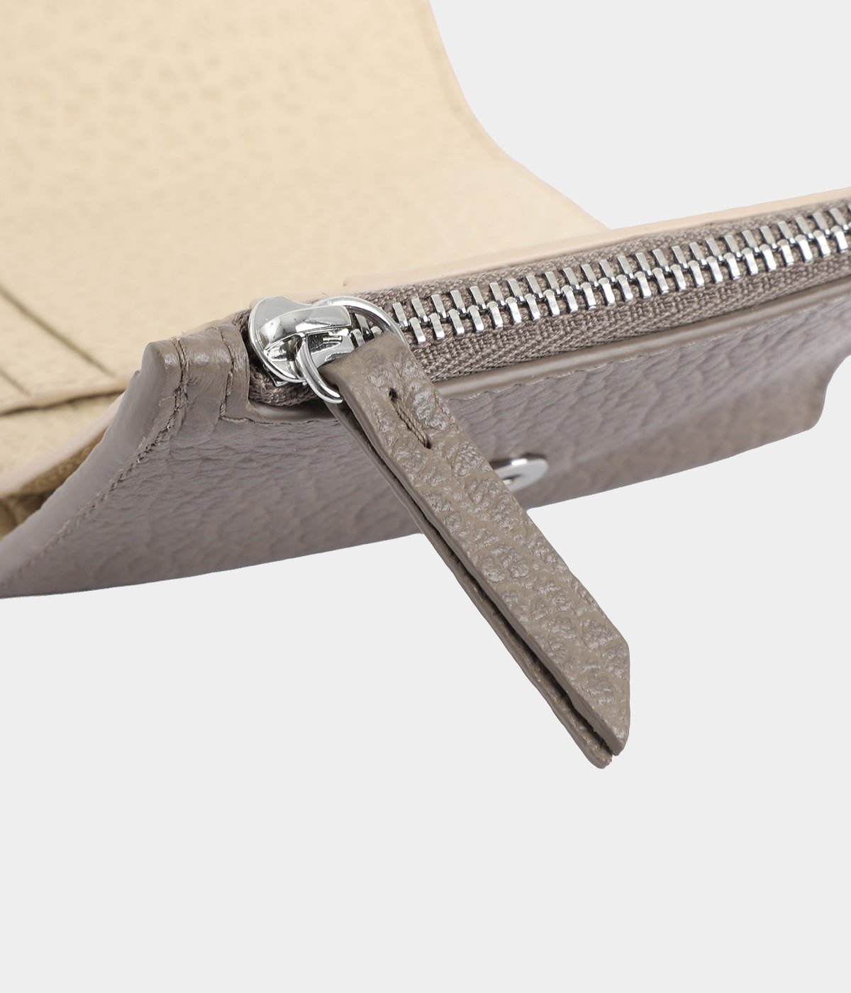 WALLET CLIP 3 WITH ZIP | Maison Margiela(メゾン マルジェラ