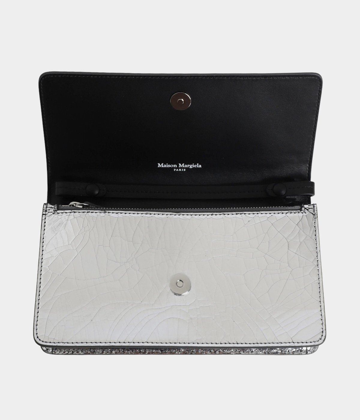 WALLET ON CHAIN MEDIUM | Maison Margiela(メゾン マルジェラ 