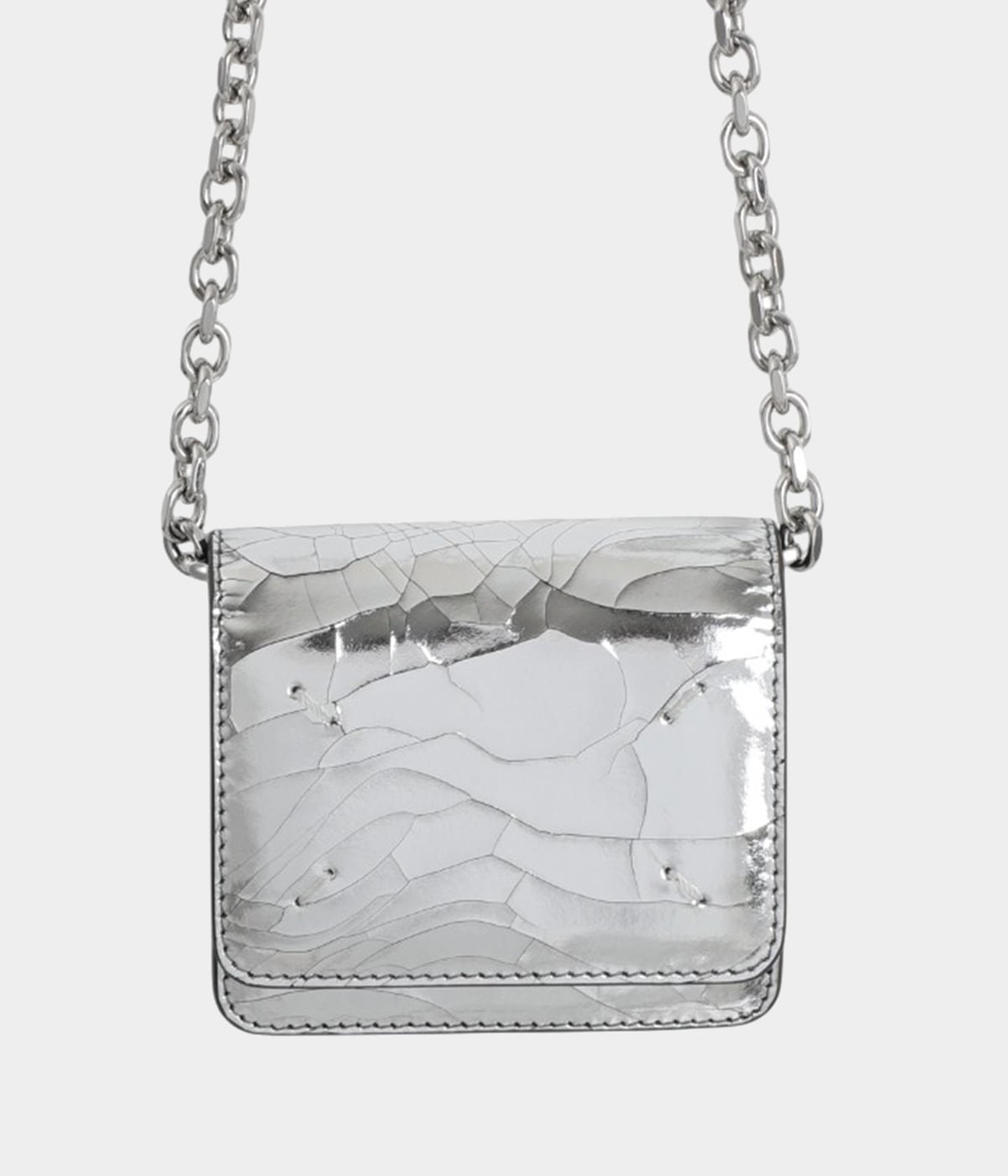 WALLET ON CHAIN SMALL | Maison Margiela(メゾン マルジェラ
