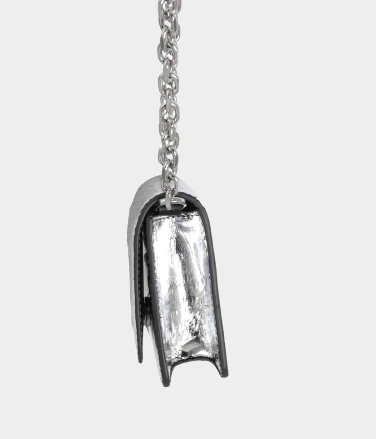 WALLET ON CHAIN SMALL | Maison Margiela(メゾン マルジェラ
