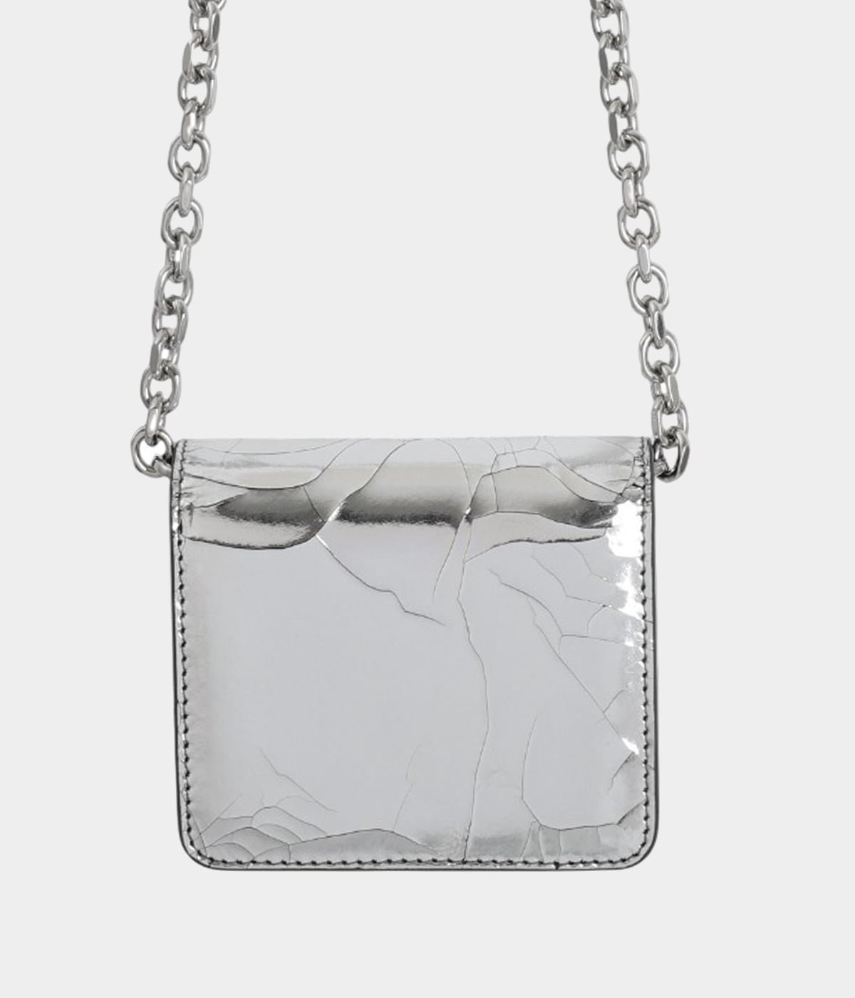 WALLET ON CHAIN SMALL | Maison Margiela(メゾン マルジェラ