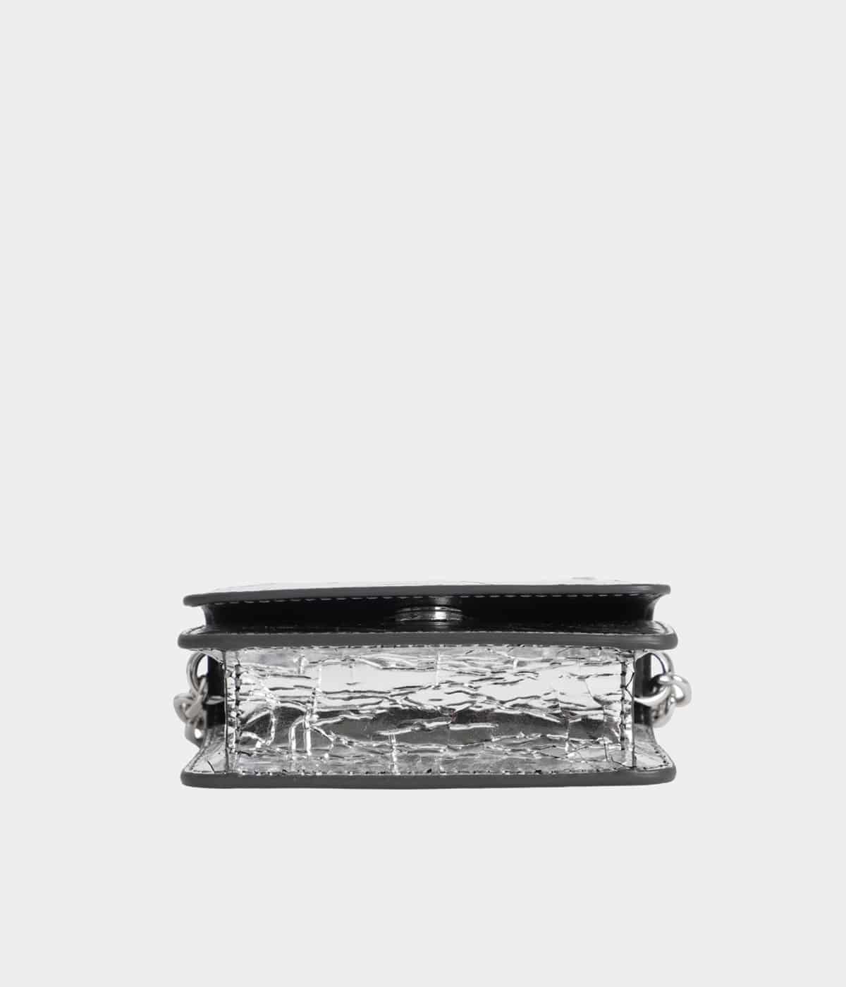 WALLET ON CHAIN SMALL | Maison Margiela(メゾン マルジェラ