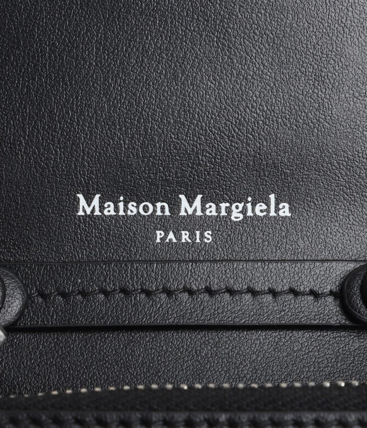 WALLET ON CHAIN SMALL | Maison Margiela(メゾン マルジェラ