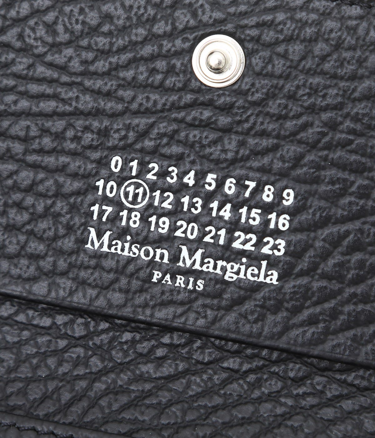 BUSINESS CARD CASE | Maison Margiela(メゾン マルジェラ