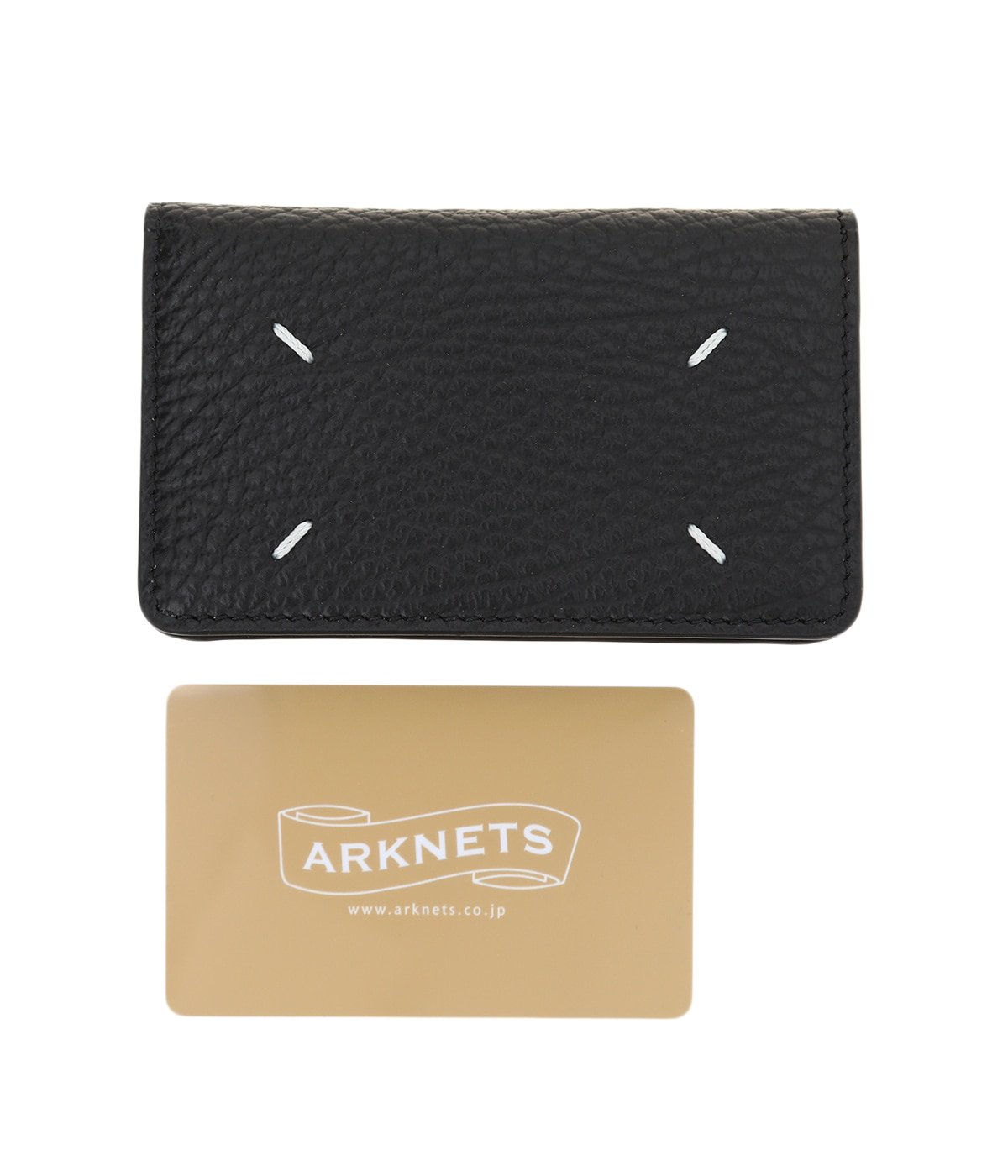 BUSINESS CARD CASE | Maison Margiela(メゾン マルジェラ