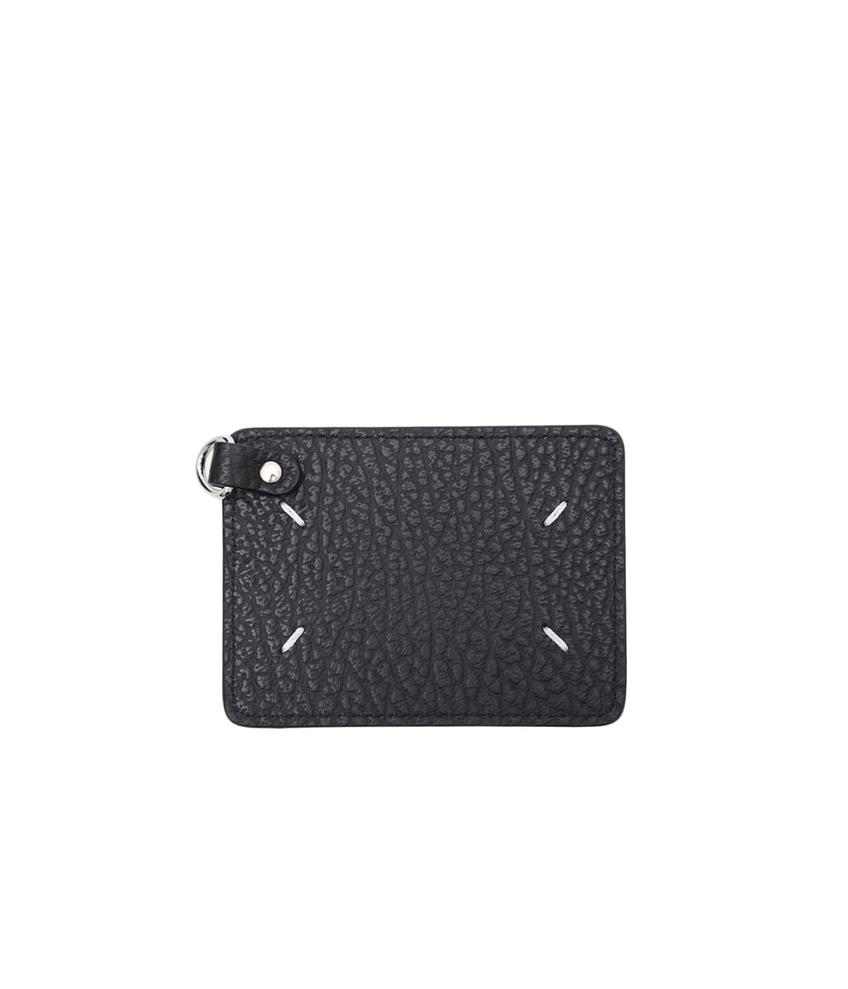 KEY AND CARD CASE | Maison Margiela(メゾン マルジェラ) / ファッション雑貨 キーホルダー・キーケース (メンズ)の通販 - ARKnets(アークネッツ