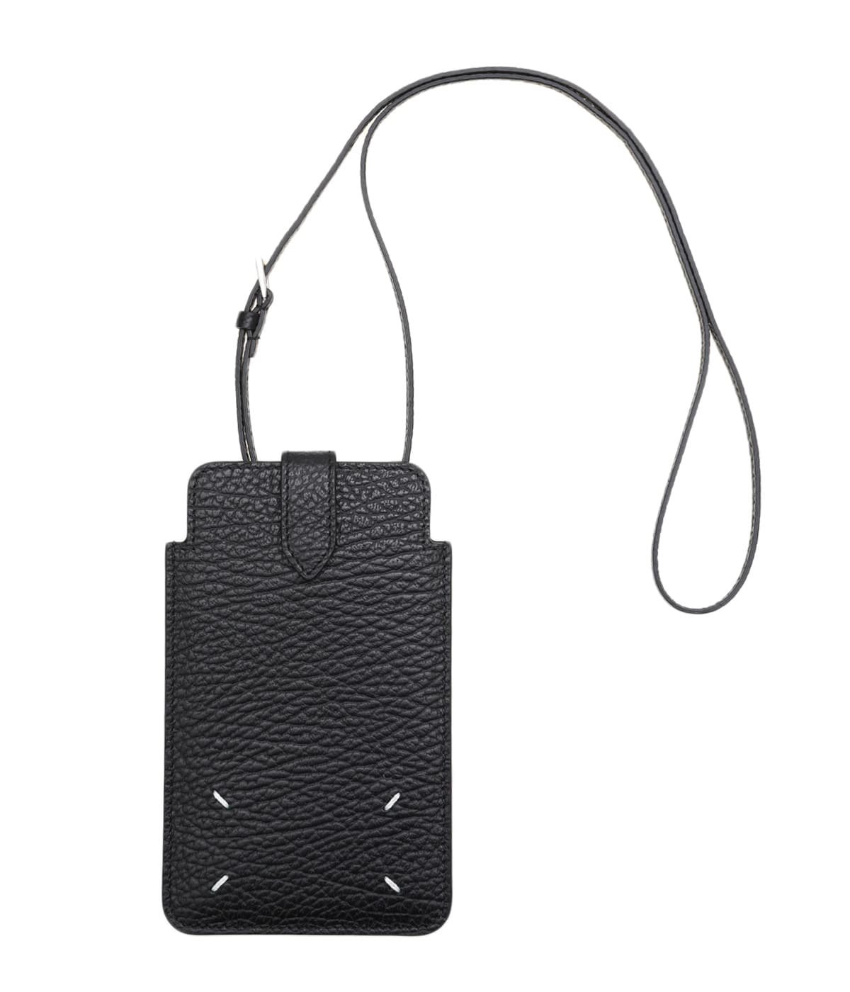 PHONE NECK POUCH | Maison Margiela(メゾン マルジェラ