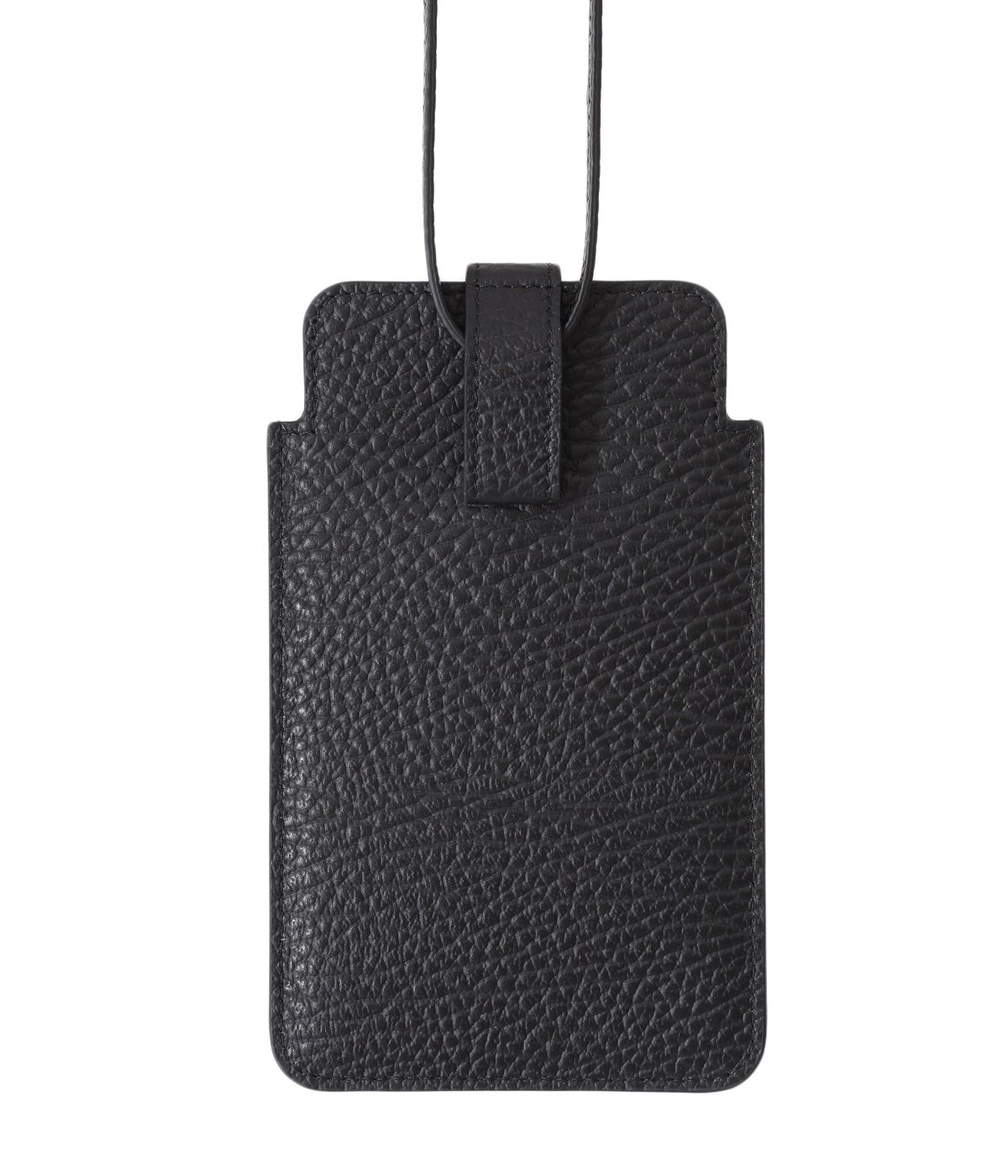 PHONE NECK POUCH | Maison Margiela(メゾン マルジェラ