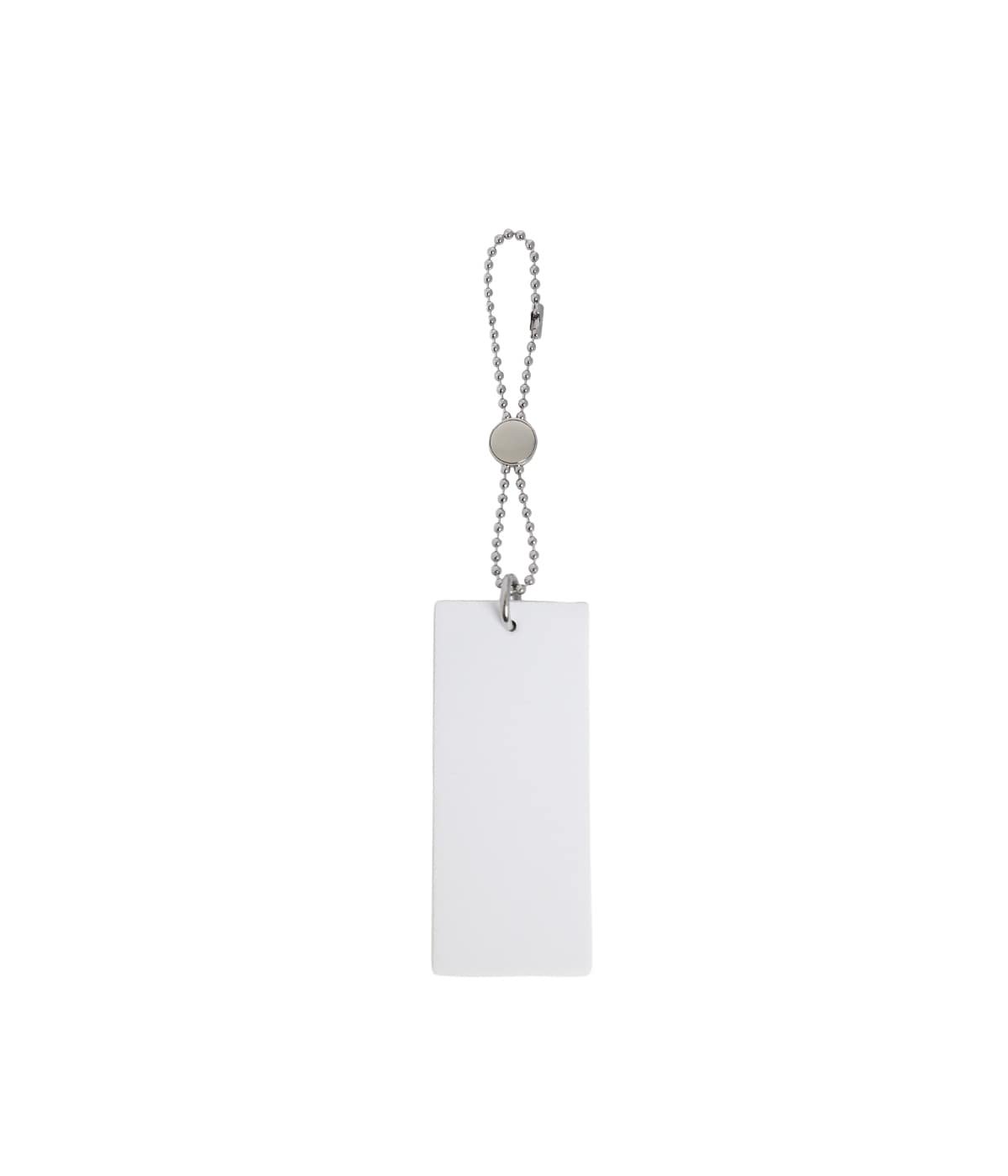 TAG CHARMS | MM6 Maison Margiela(エムエムシックス メゾンマルジェラ