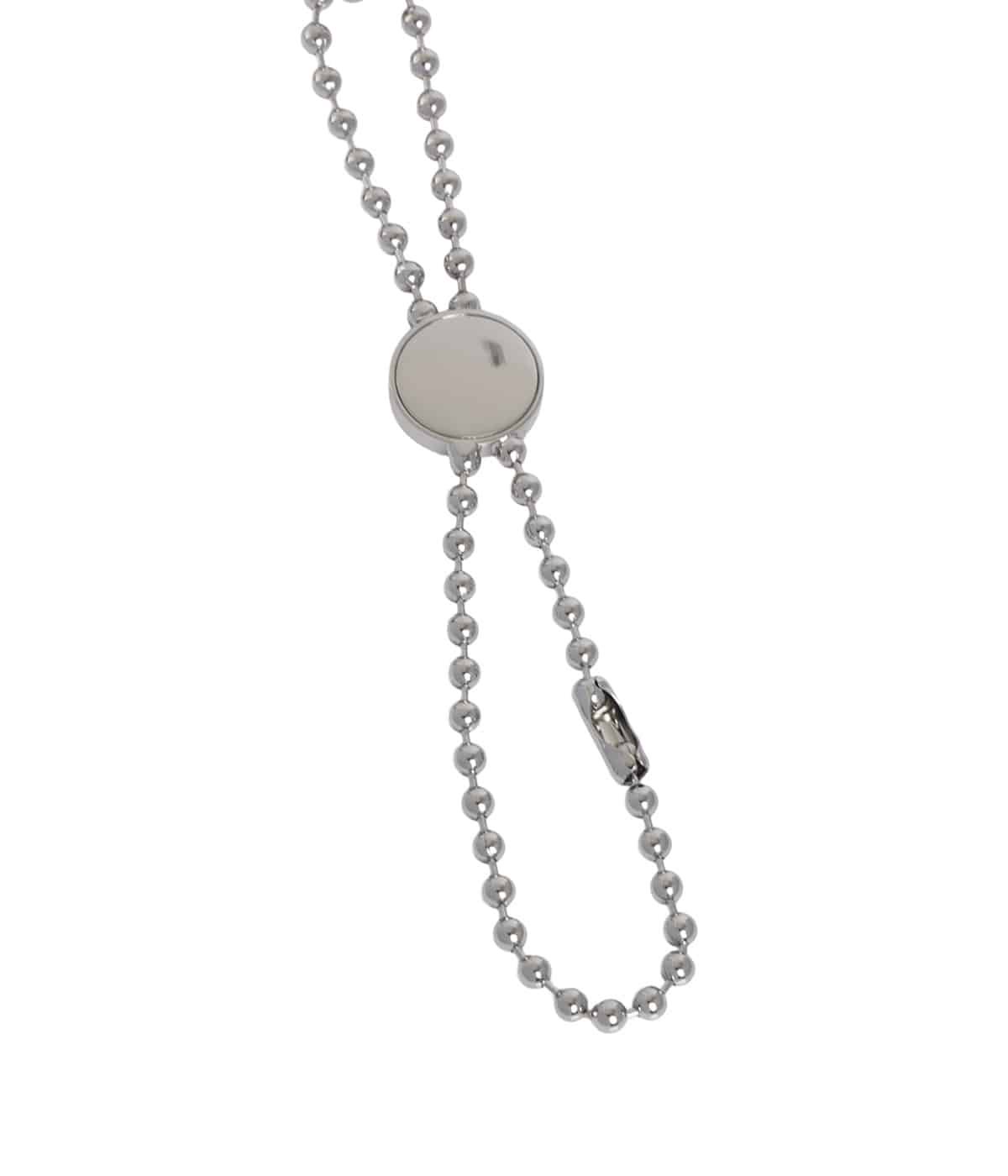 TAG CHARMS | MM6 Maison Margiela(エムエムシックス メゾンマルジェラ