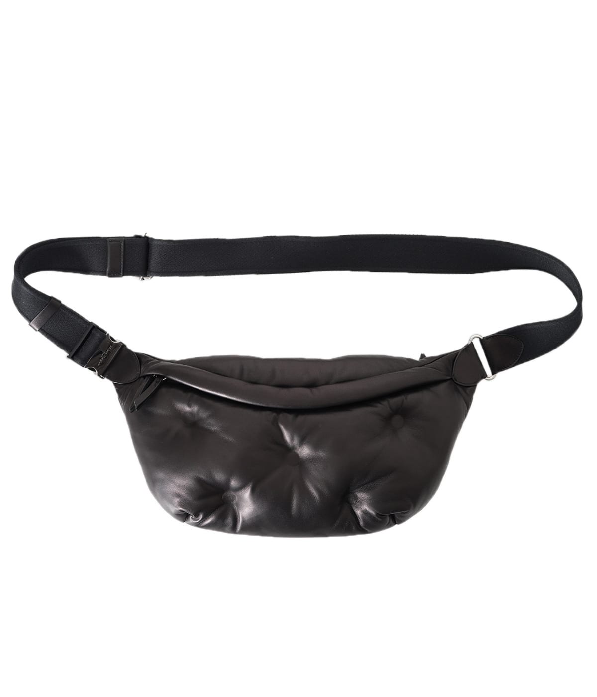 Glam Slam belt bag | Maison Margiela(メゾン マルジェラ) / バッグ ショルダーバッグ ウエストバッグ (メンズ  レディース)の通販 - ARKnets(アークネッツ) 公式通販 【正規取扱店】