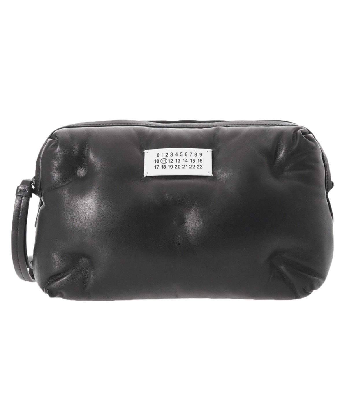 Glam Slam crossbody bag | Maison Margiela(メゾン マルジェラ) / バッグ ショルダーバッグ  (メンズ)の通販 - ARKnets(アークネッツ) 公式通販 【正規取扱店】