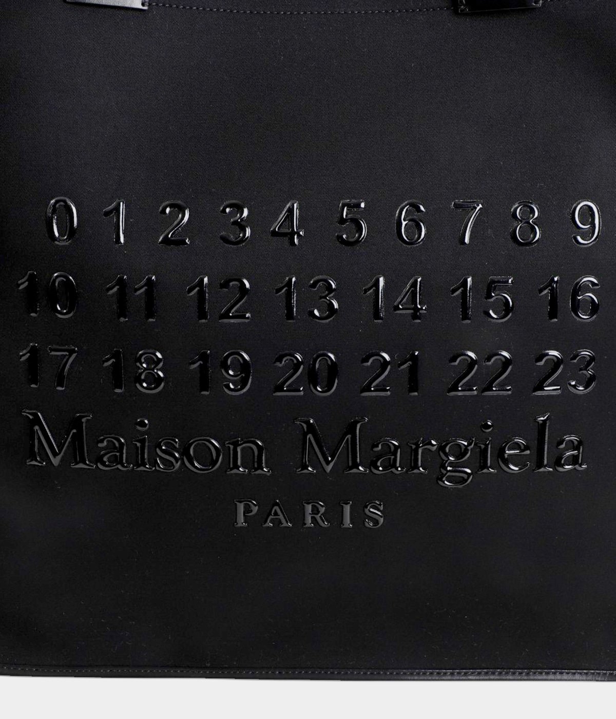 CABAS SHOPPING BAG VERTICAL | Maison Margiela(メゾン マルジェラ