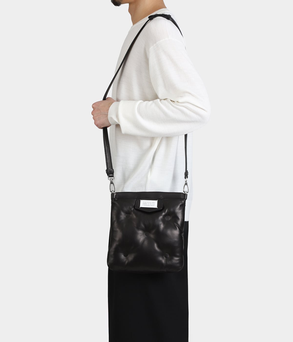 GLAM SLAM FLAT POCKET | Maison Margiela(メゾン マルジェラ